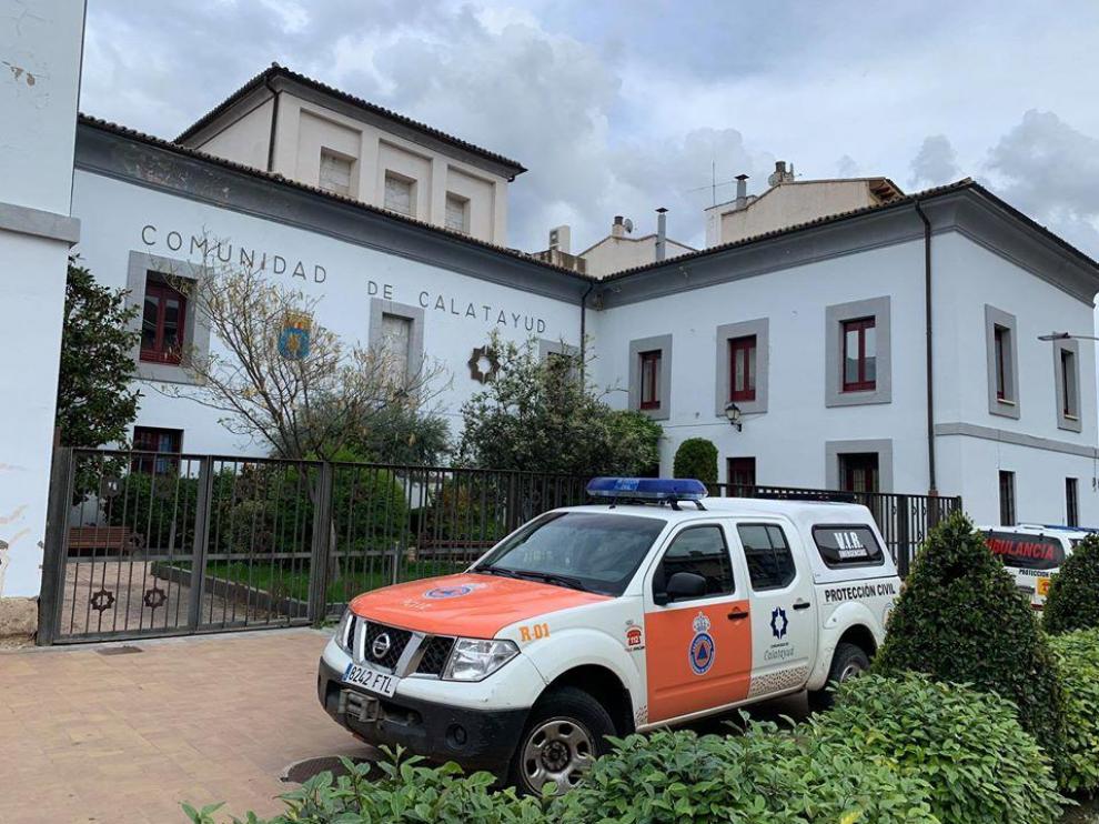 Los medios habituales quedarán paralizados para atender los servicios