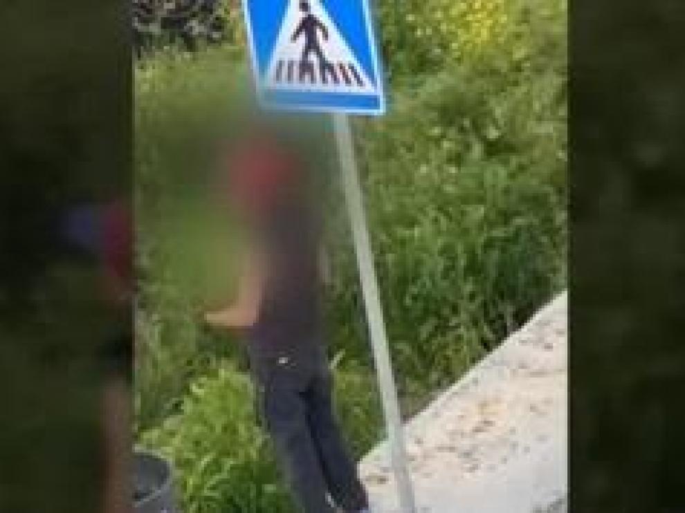 Los Mossos investigan, además, la relación de este hombre de 35 años y origen brasileño con una cuarta víctima