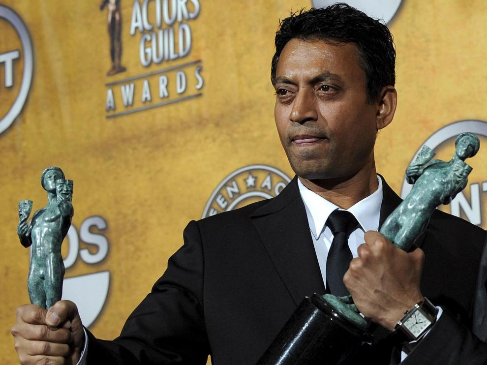 Bollywood actor Irrfan Khan dies at 53