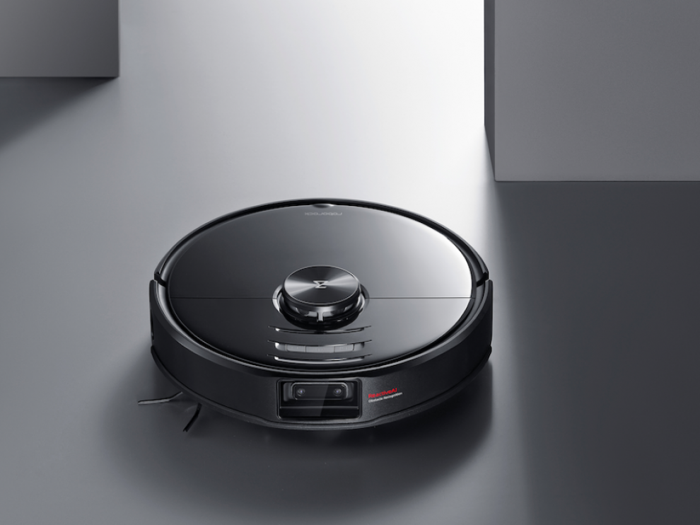 Roborock y su nuevo S6 MaxV