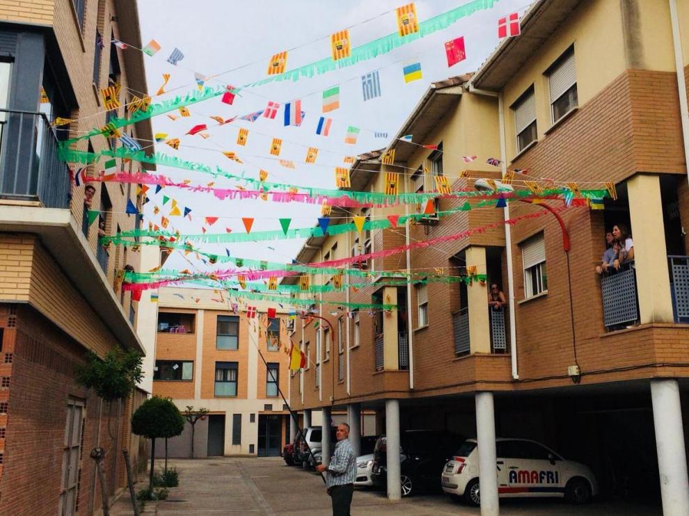 Fiestas en Utebo y Casetas en modo virtual