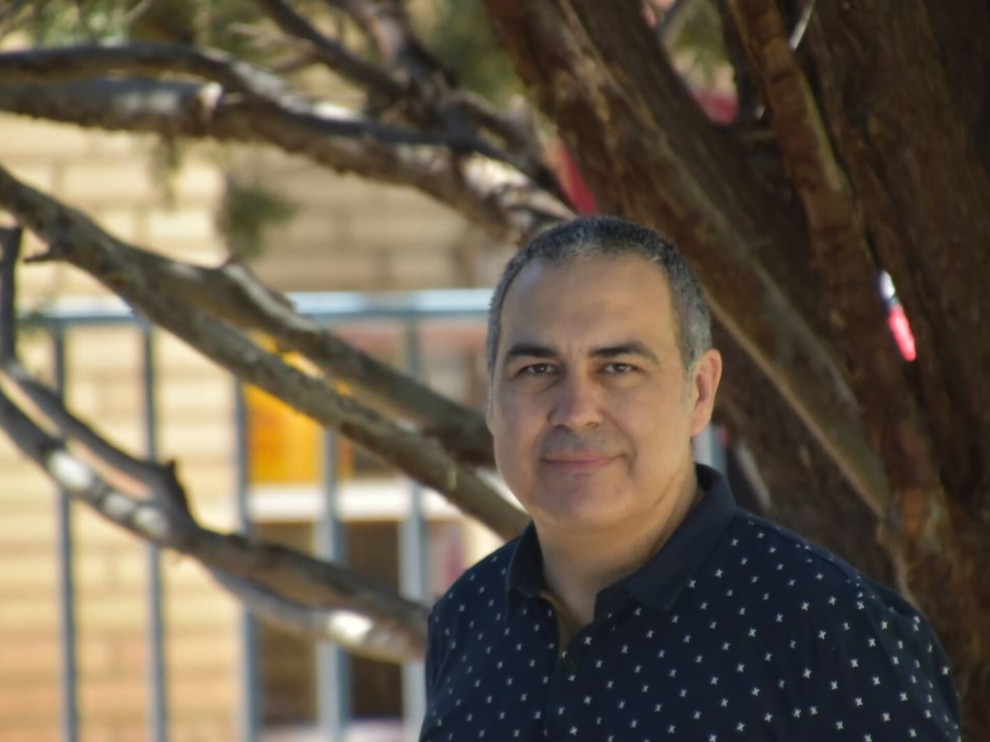 El epidemiólogo veterinario y profesor titular de la Universidad de Zaragoza analiza la situación actual y los posibles escenarios en la crisis de la covid-19