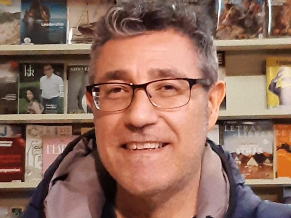 Daniel Nesques. 20 años en la Literatura Infantil y Juvenil.