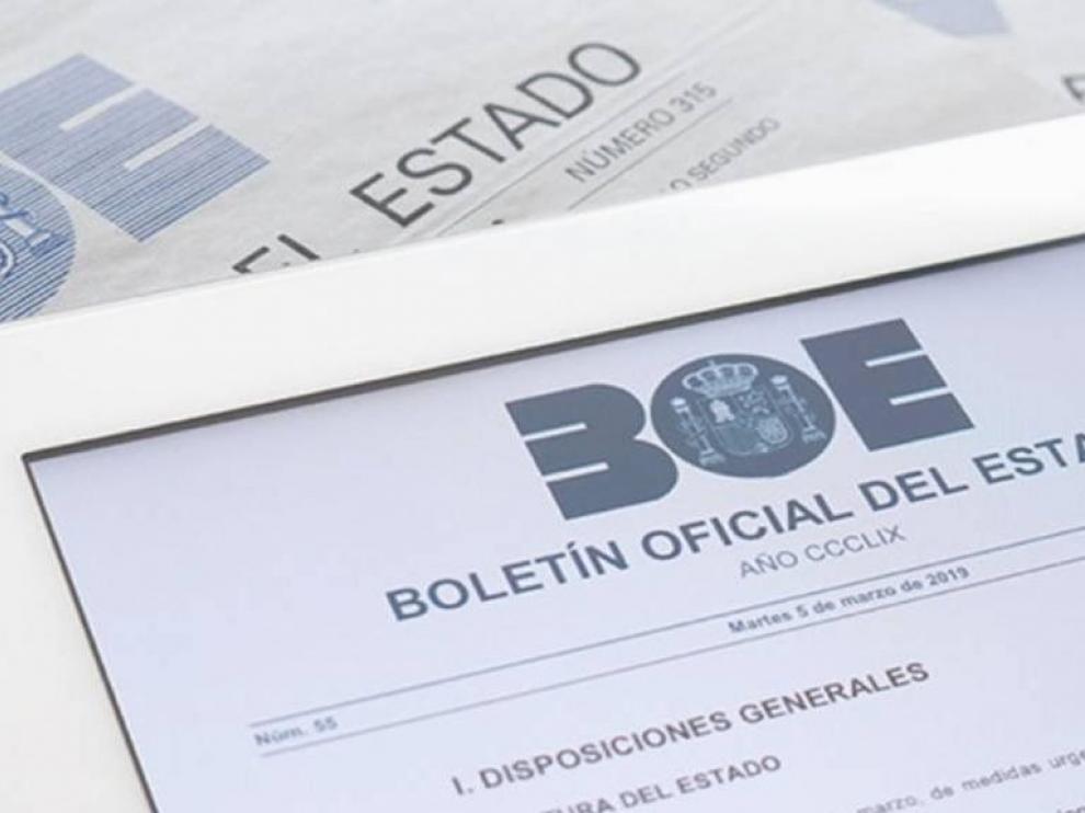 BOE