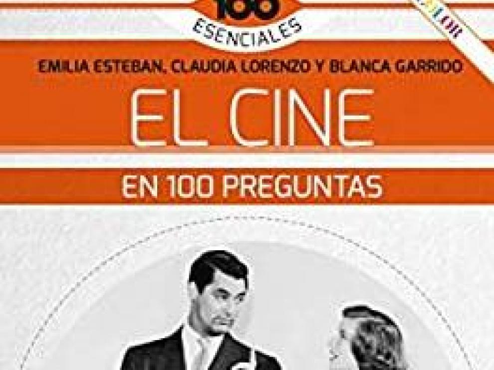 El libre El cine 100 preguntas