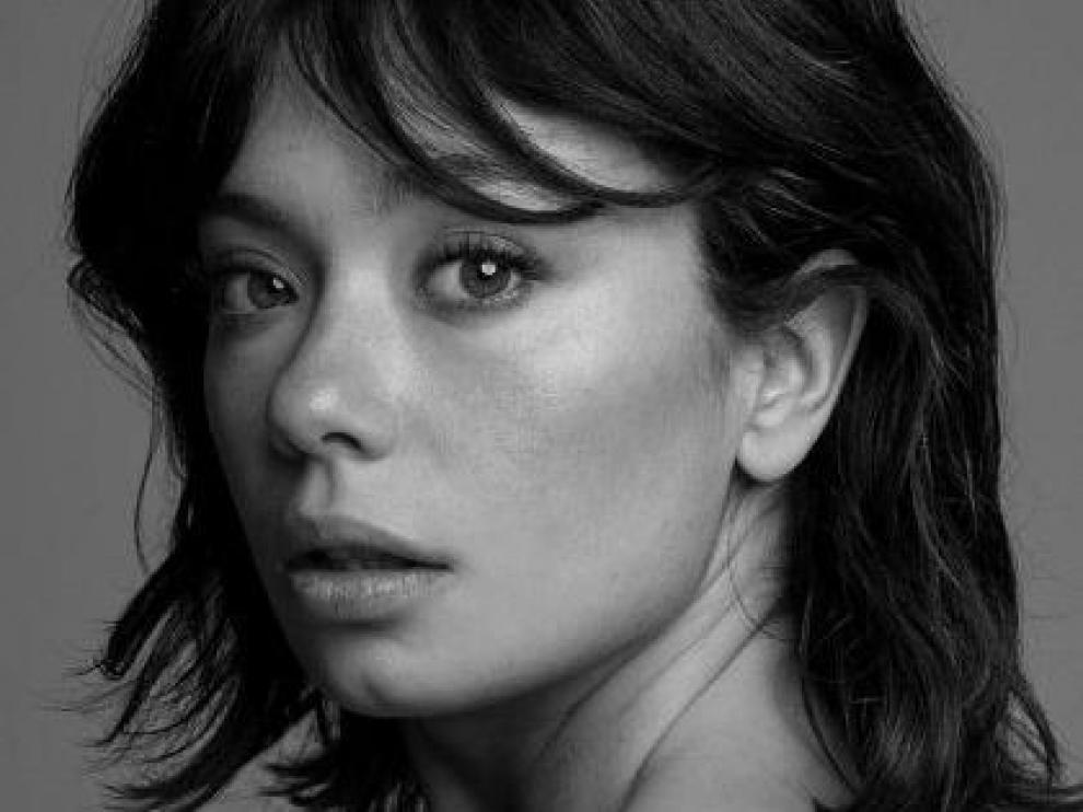 Anna Castillo, Premio Ciudad de Huesca Carlos Saura