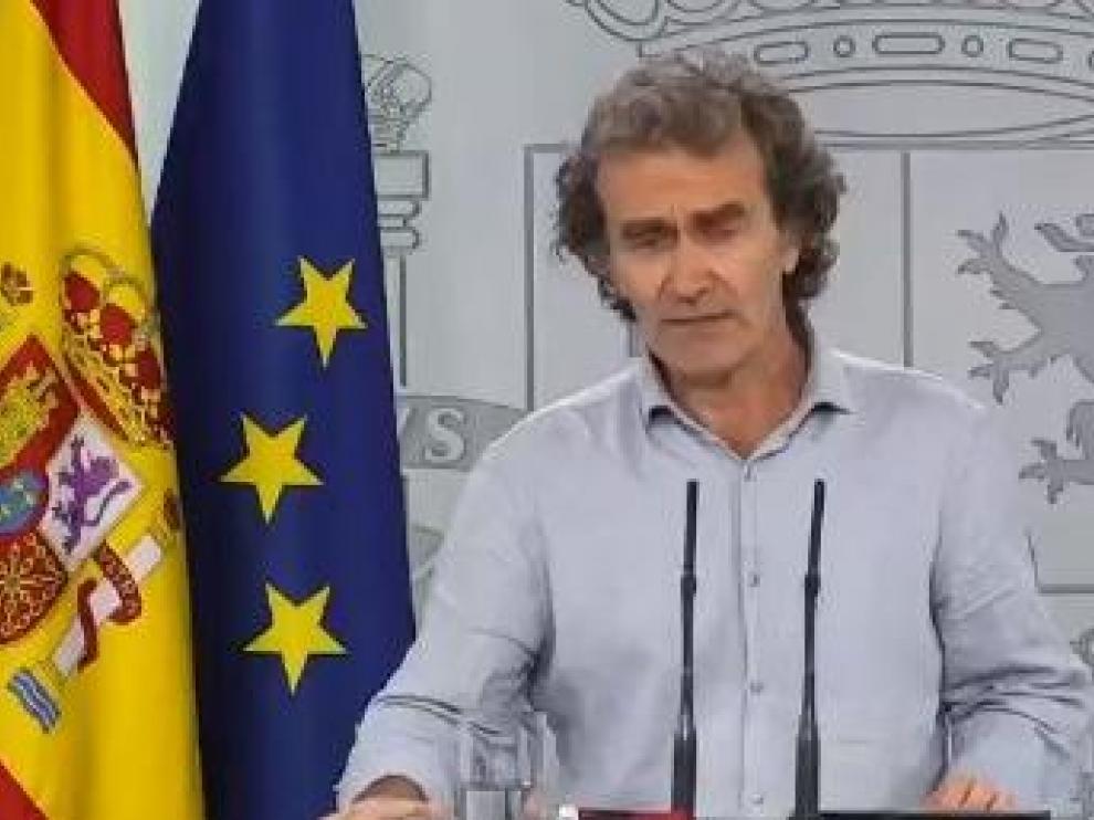 Fernando Simón