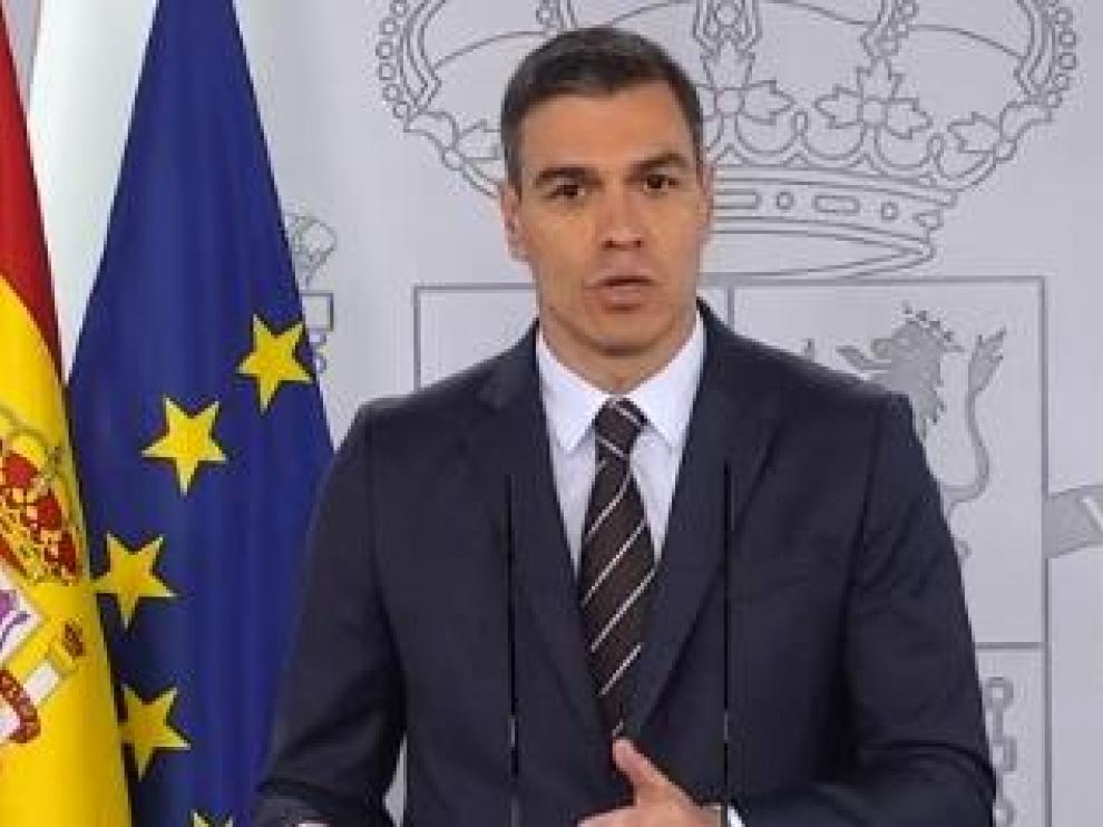 Pedro Sánchez