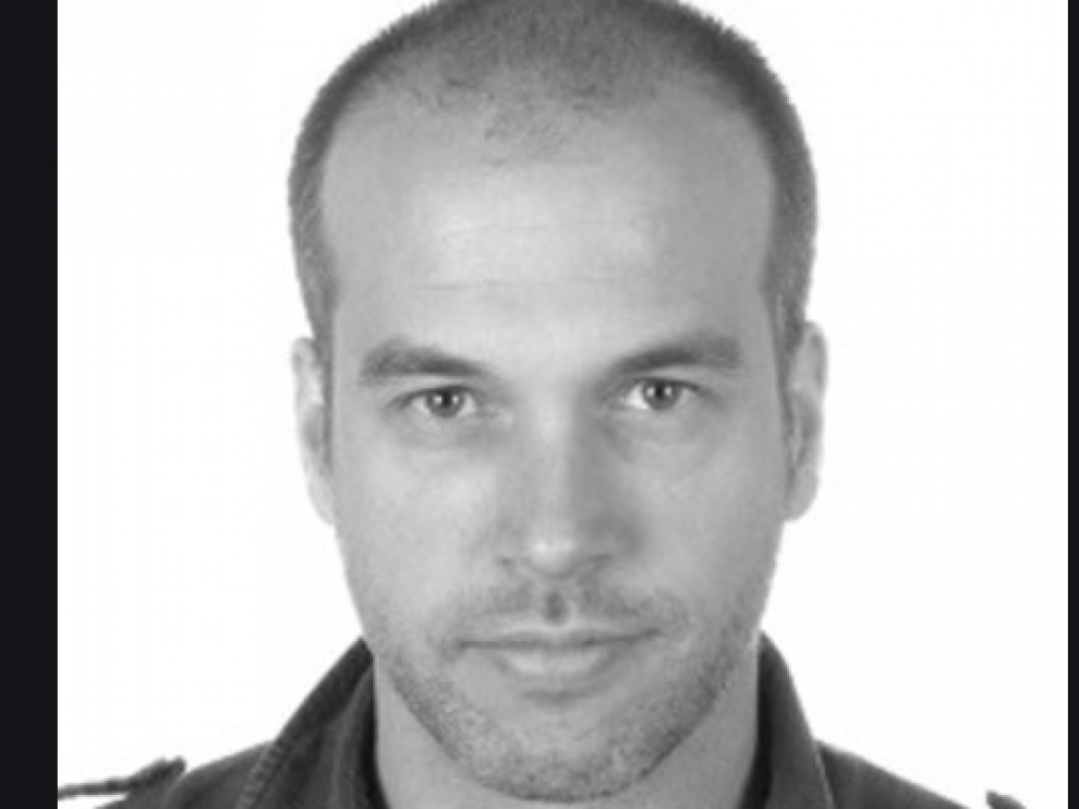 Álvaro Ibarra.