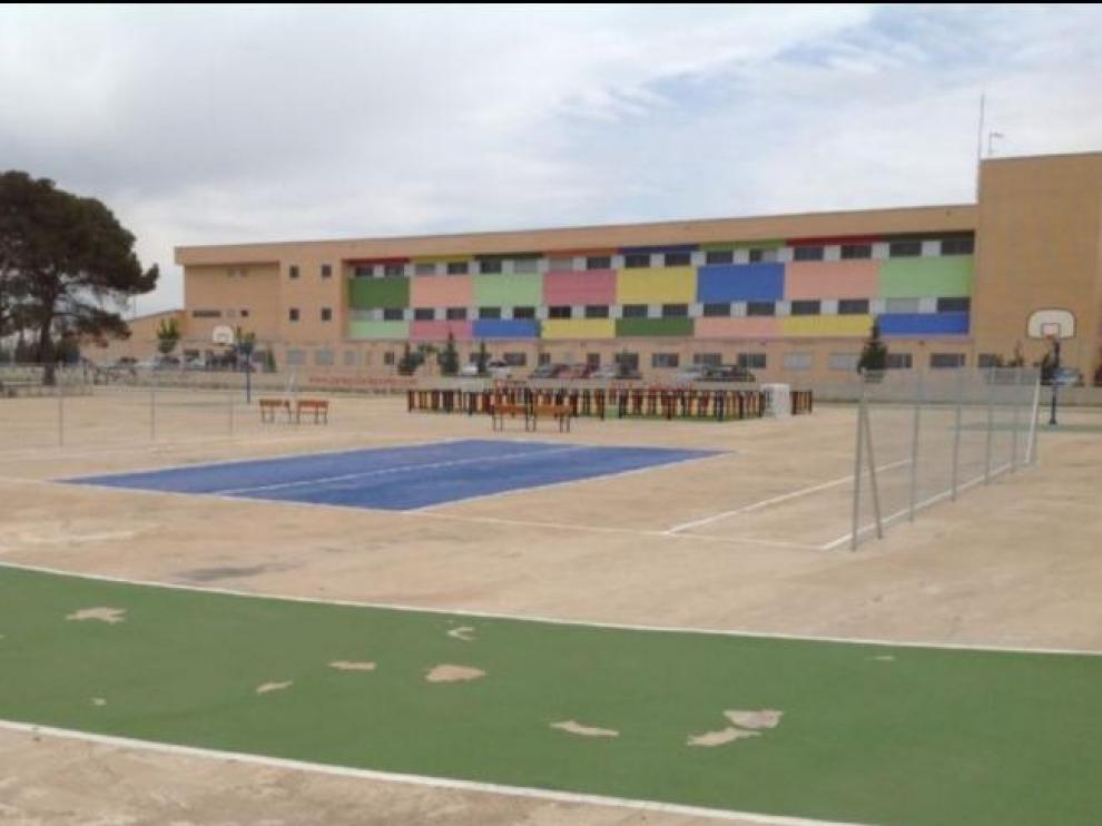 IDE Carlos Val de Valdespartera