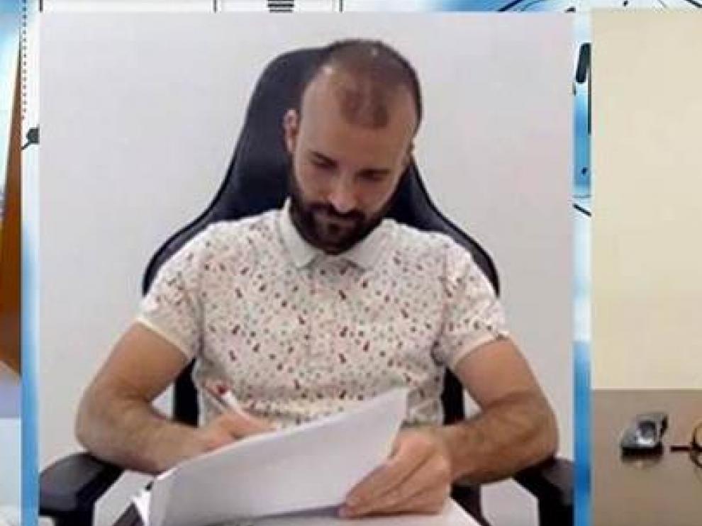 Ibercaja y AJE renuevan su alianza para incentivar el emprendimiento en Aragón