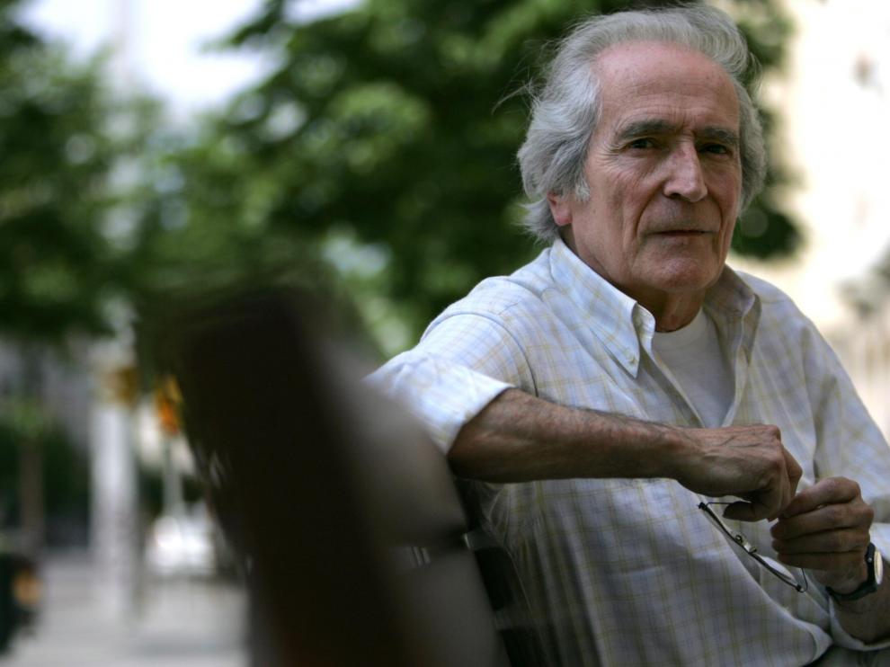 Muerte el pintor S. M. Félez.