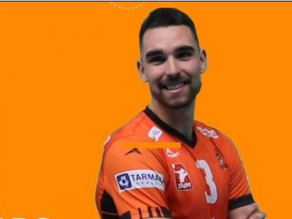Víctor Rodríguez