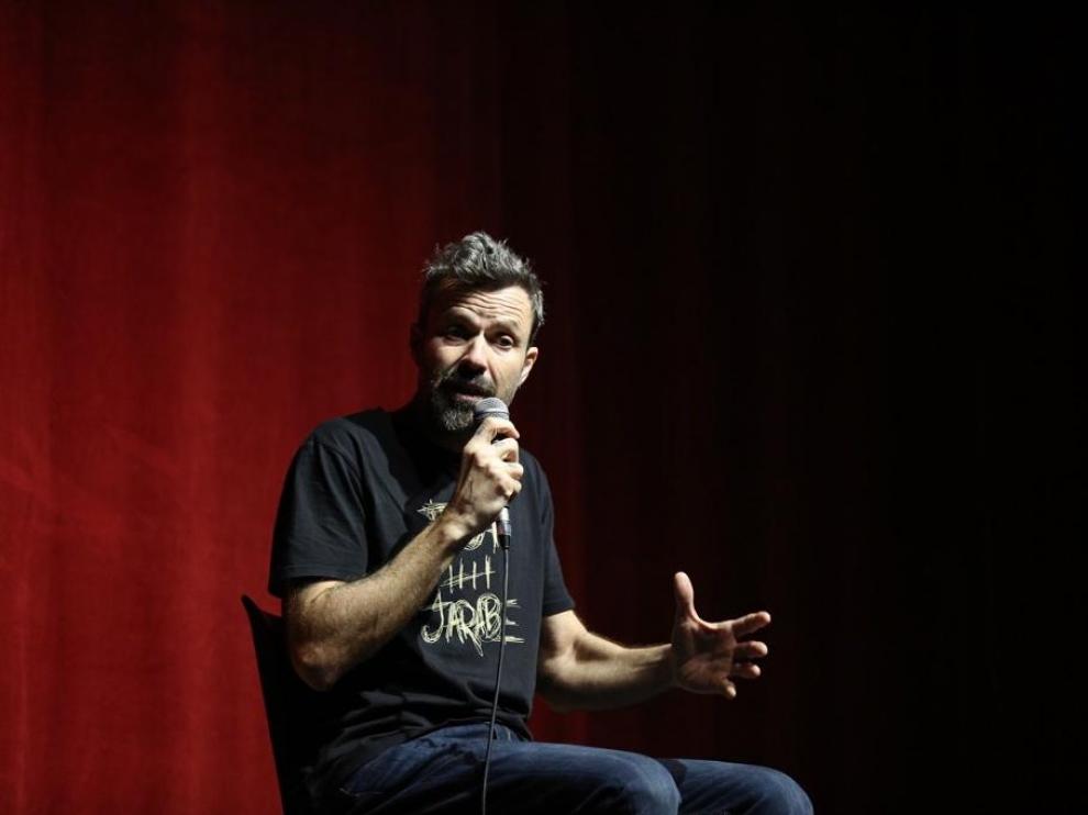 Fallece Pau Donés