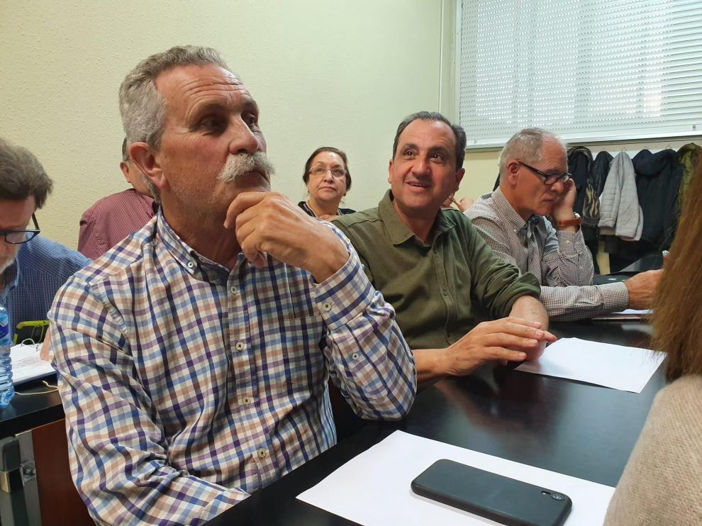 Las últimas clases presenciales de la Universidad de la ...