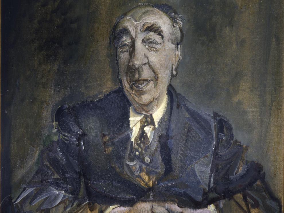 Los aforismos de José Camón Aznar.