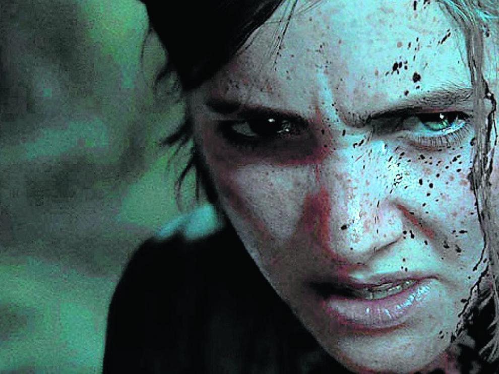 Ellie es la gran protagonista de esta secuela de ‘The Last of Us’ pero no la única, sus expresiones y gestos son de un realismo apabullante, no solo desde el punto de vista gráfico.