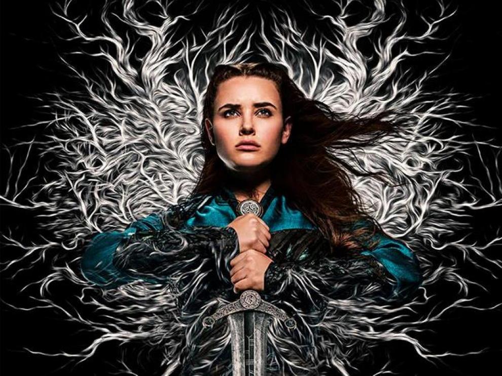 ''Maldita' una de las apuestas fuertes de Netflix para este mes.