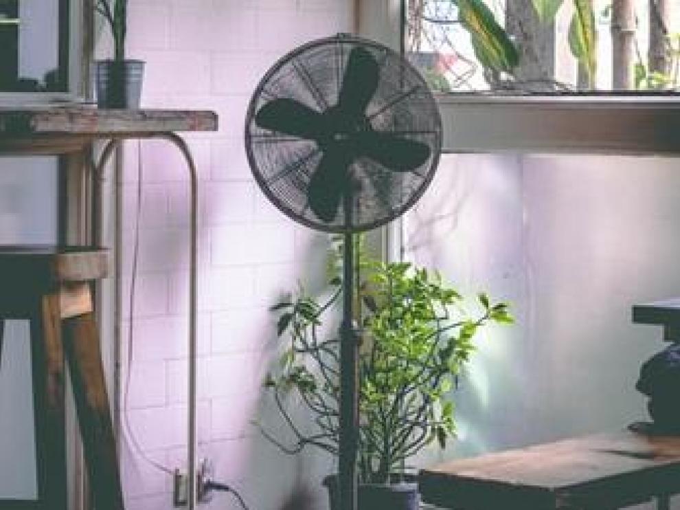 Recupera la energía con una dosis de aire fresco.