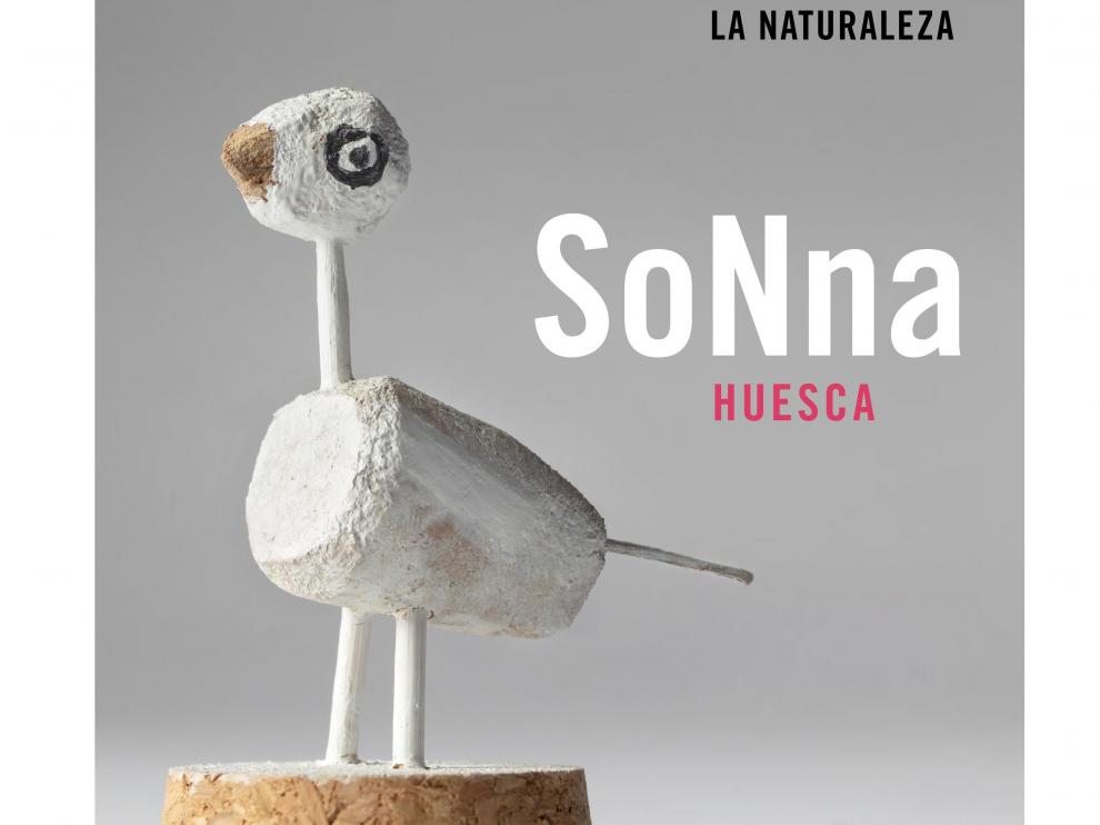 Imagen del festival Sonna organizado por la Diputación de Huesca.