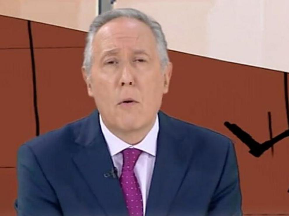 Federico Arnás.