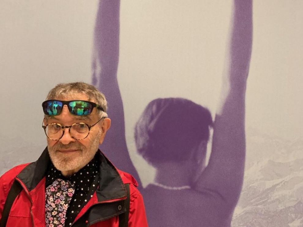 Fernando Arrabal publica 'Familia (mi memoria)'.