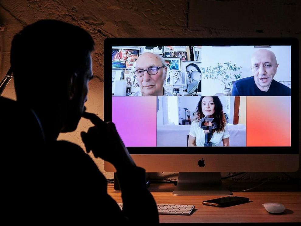 Espectadores de 72 países se acercaron a las propuestas audiovisuales del Festival.