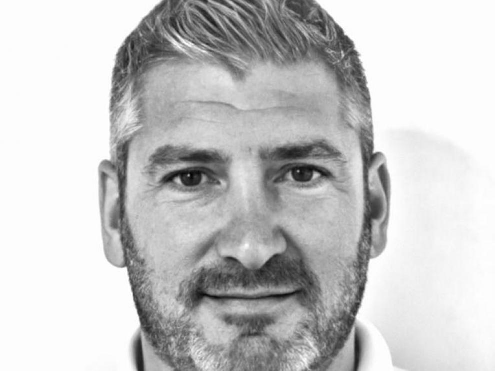 Raúl San Román