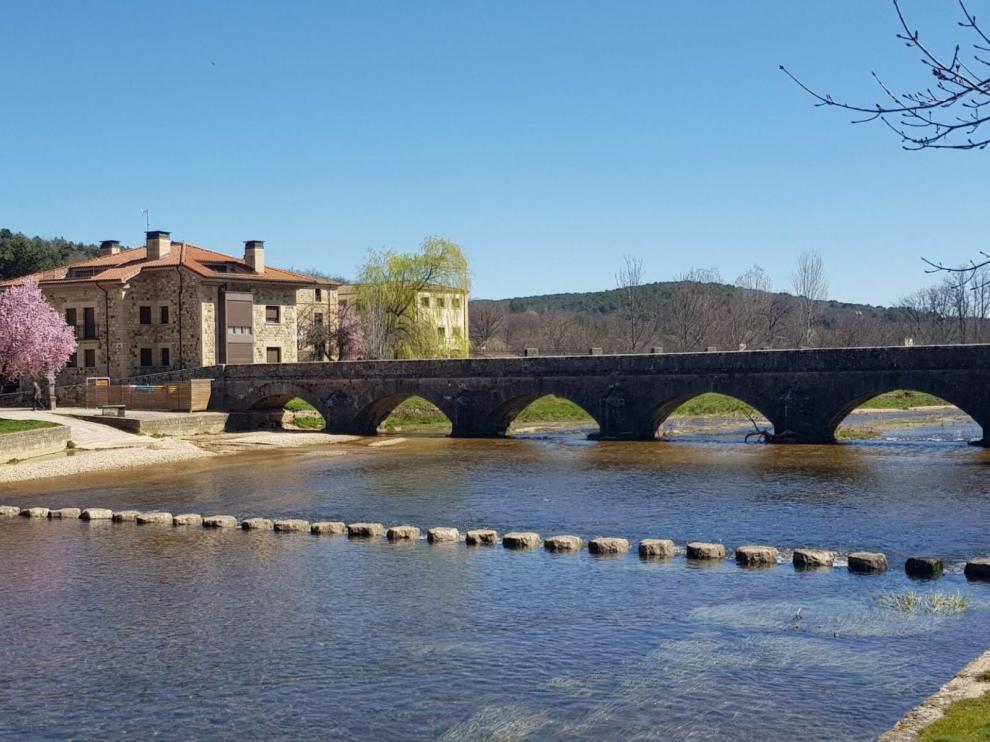 Salduero