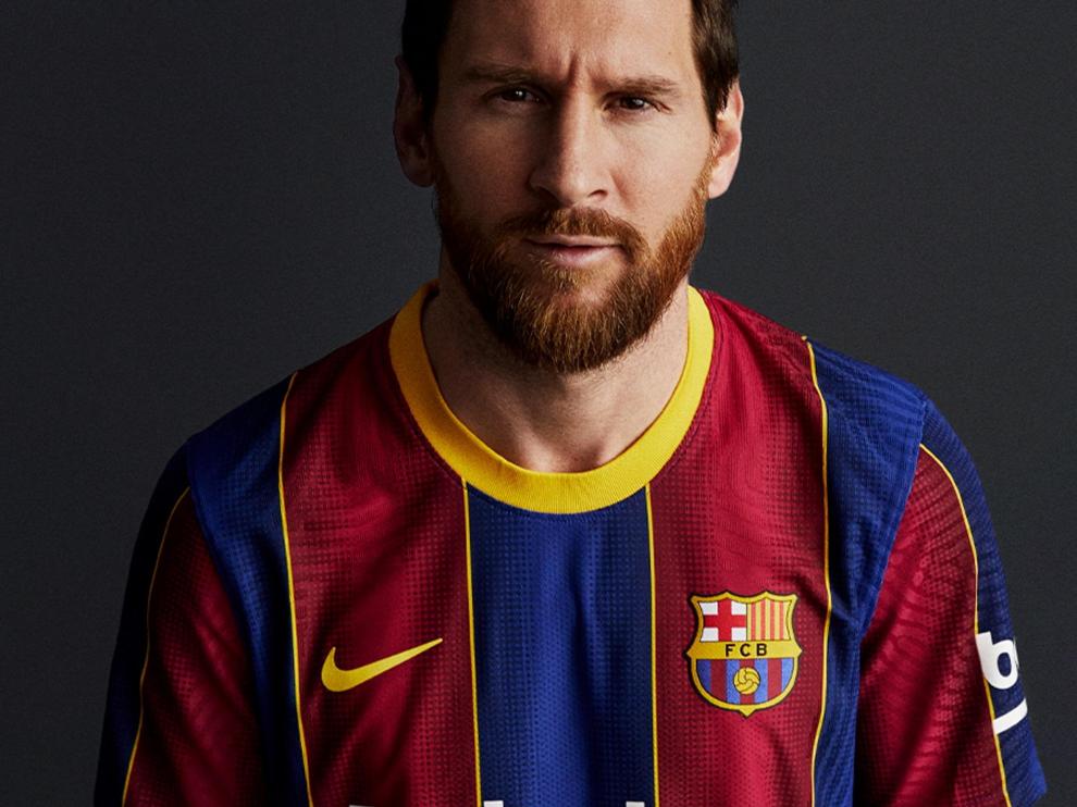 Un juego para el móvil tiene como premio conocer a Messi