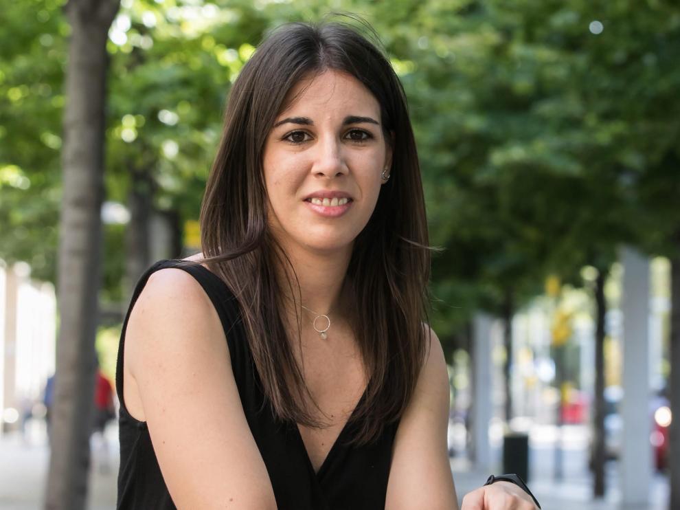 Ana Asión publica un libro de síntesis de la cultura audiovisual.
