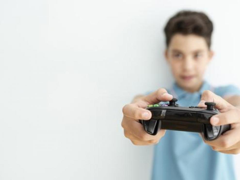Un estudio ha evaluado los beneficios de la terapia con videojuegos en niños que padecen parálisis cerebral.