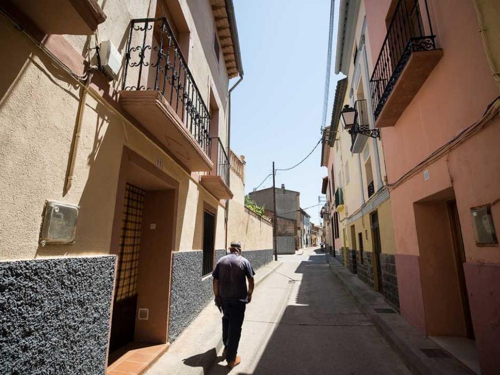 Foto de Longares