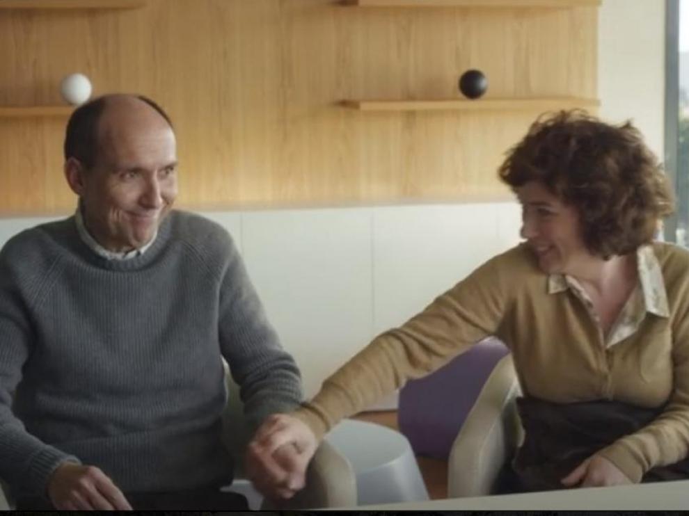 El tratamiento, de Álvaro Carmona, gana el Festival de Cine de Tarazona