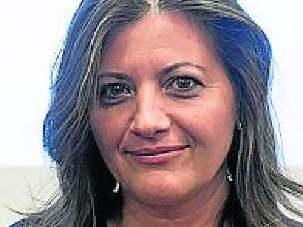 Isabel Buatas.