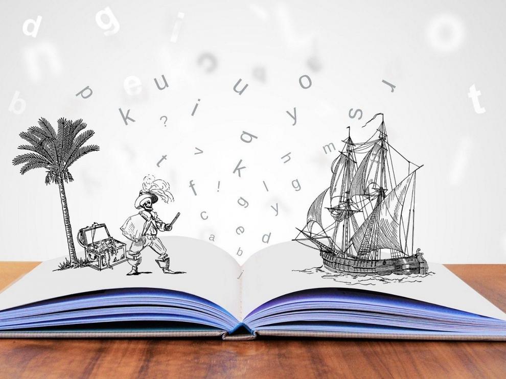 Los cinco libros para volver a conectar con la rutina del curso escolar.