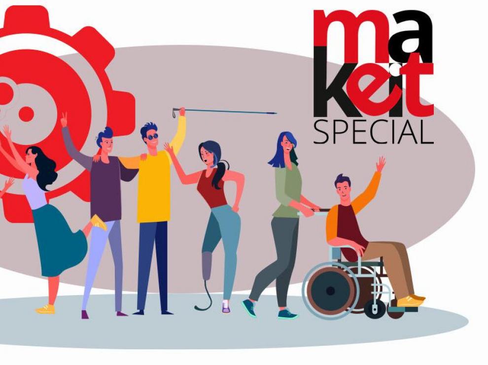 El proyecto 'Make It Special' está abierto tanto a perfiles técnicos como sociales, incluyendo a familiares de niños con discapacidad y profesionales y terapeutas de los centros o asociaciones