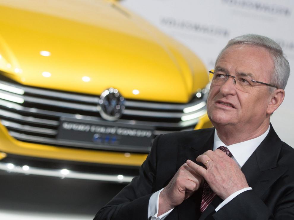 Regional court approves trial against former Volkswagen boss