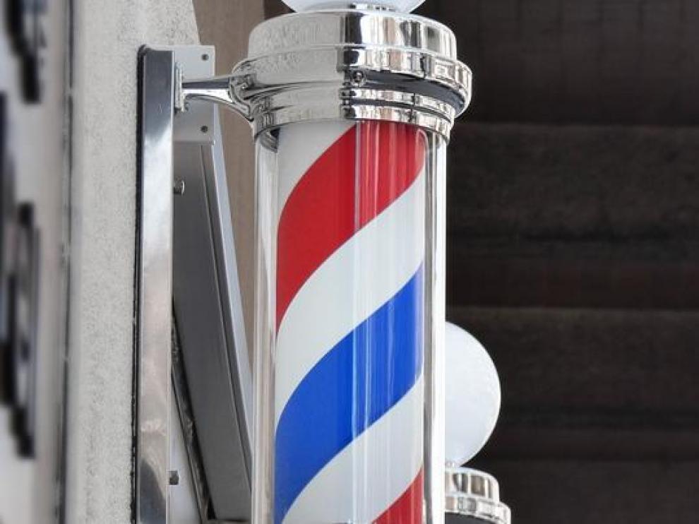 ¿Sabes de dónde vienen estos diseños de peluquerías y barberías?
