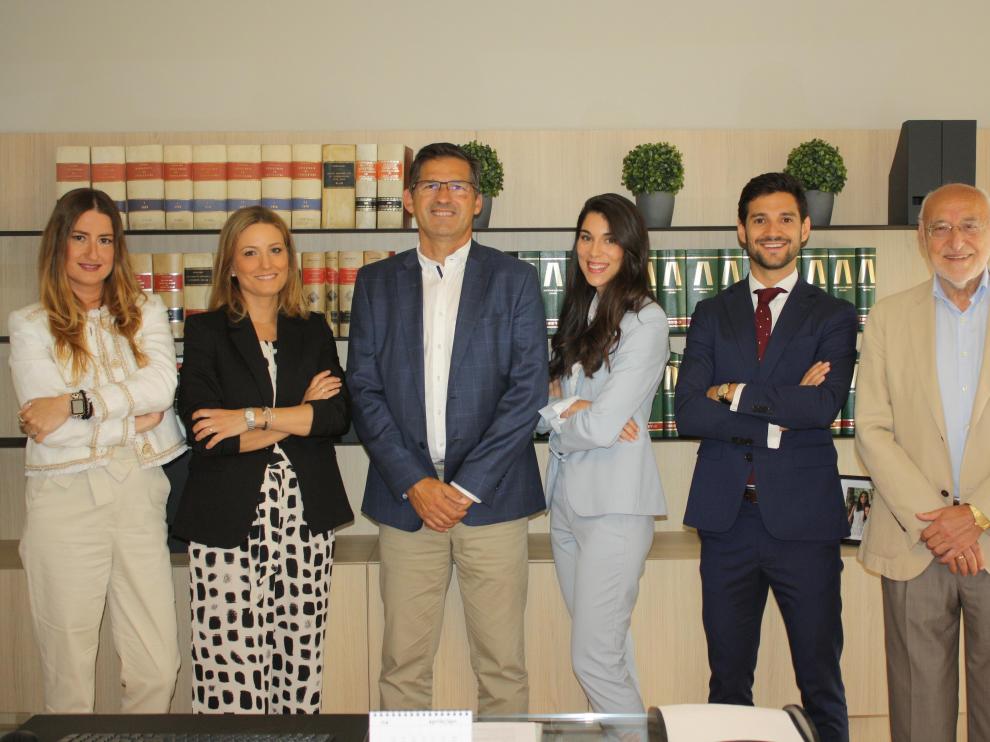 Despacho de abogados Forniés & Guelbenzu