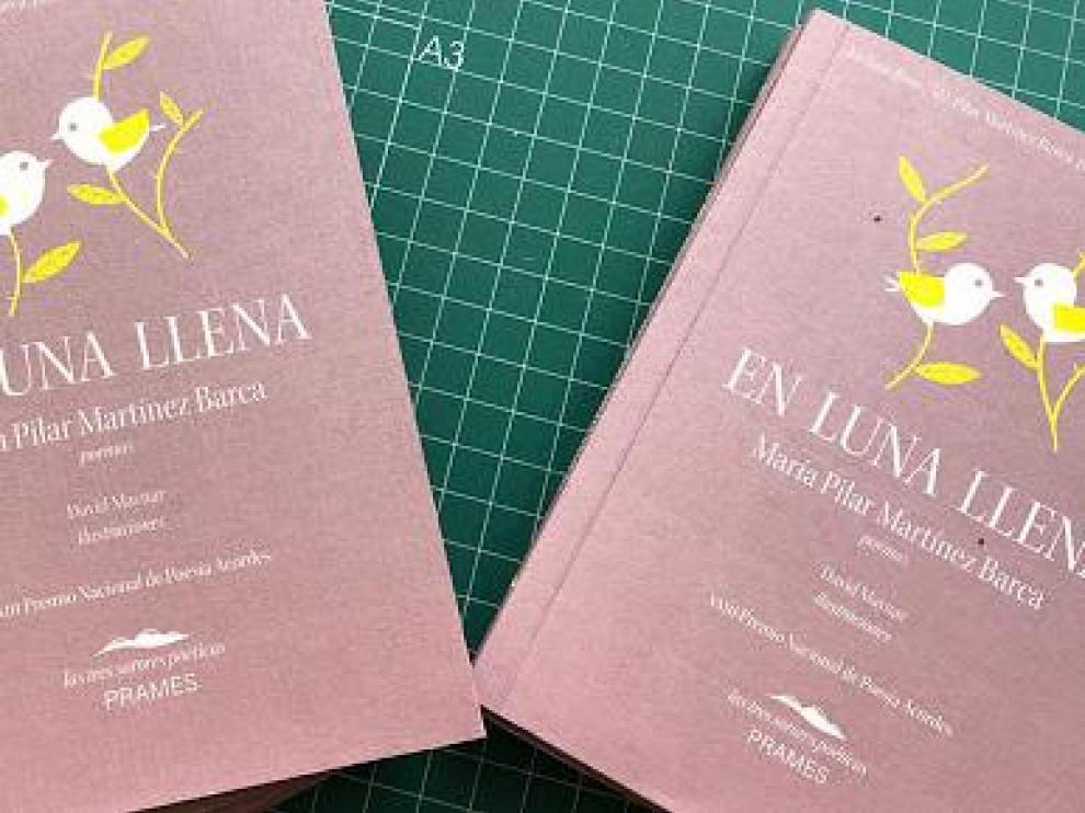Novedades literarias de Prames para 2020.