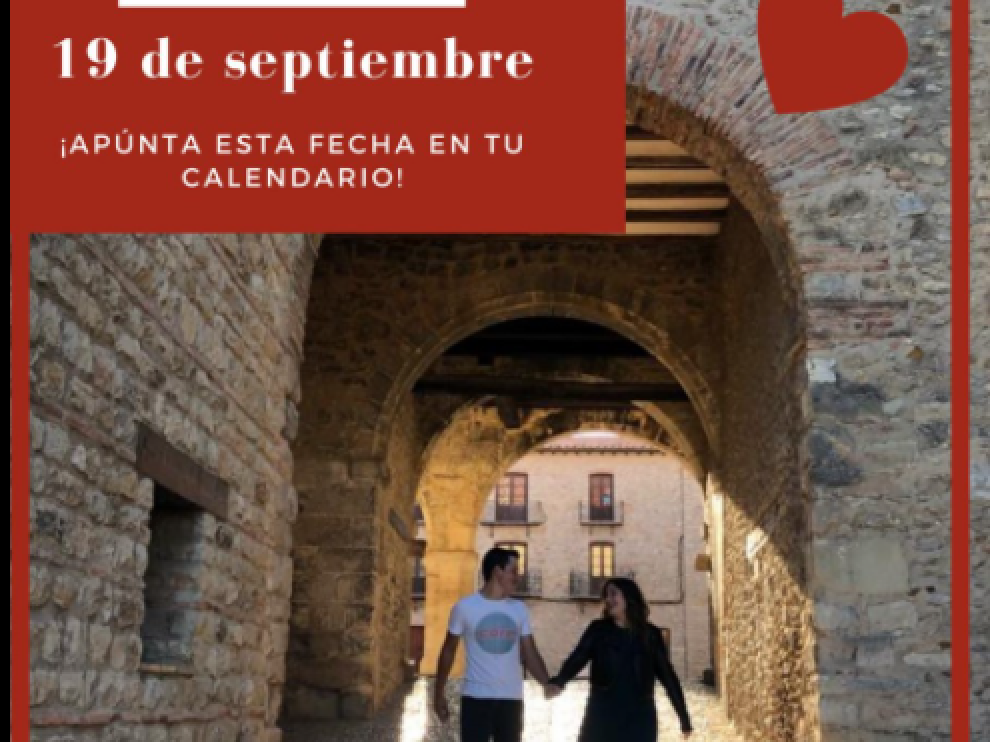 Cantavieja