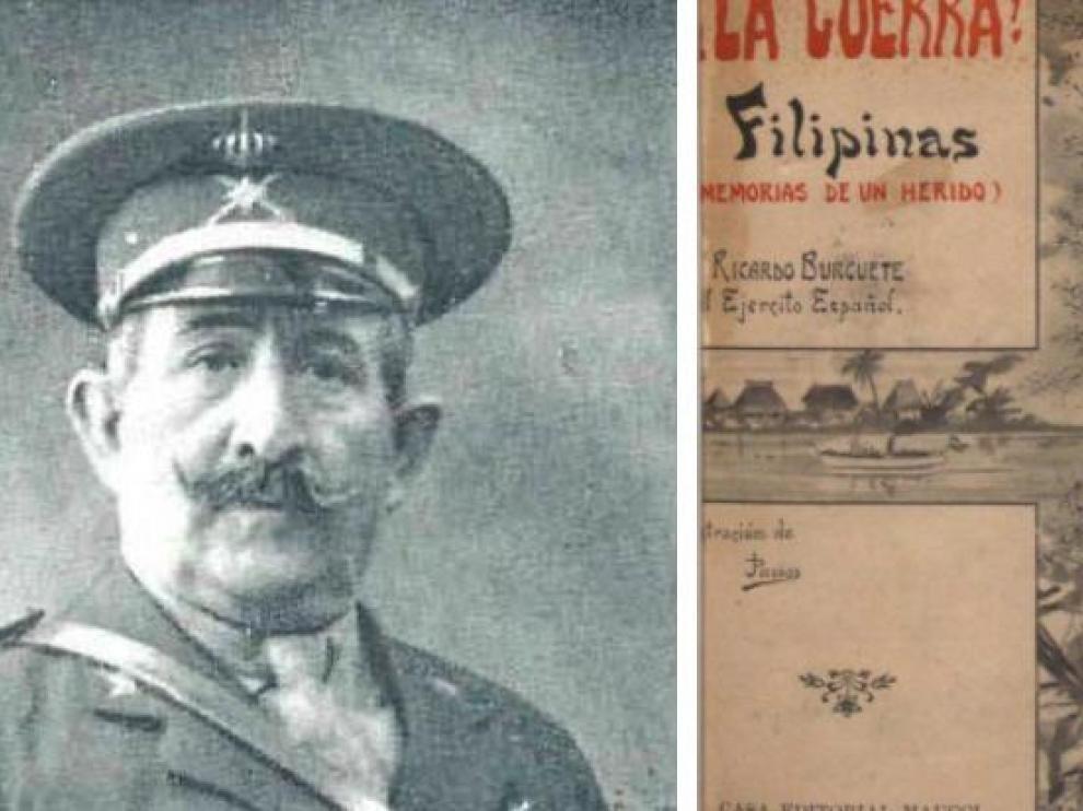 El general Burguete