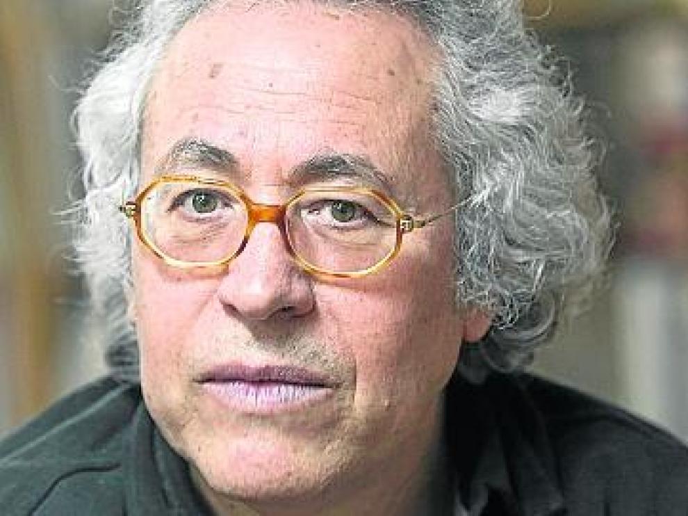 Matías Uribe.