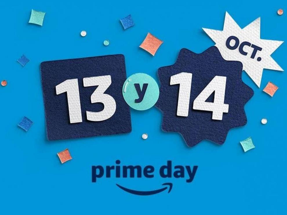 Amazon Prime Day