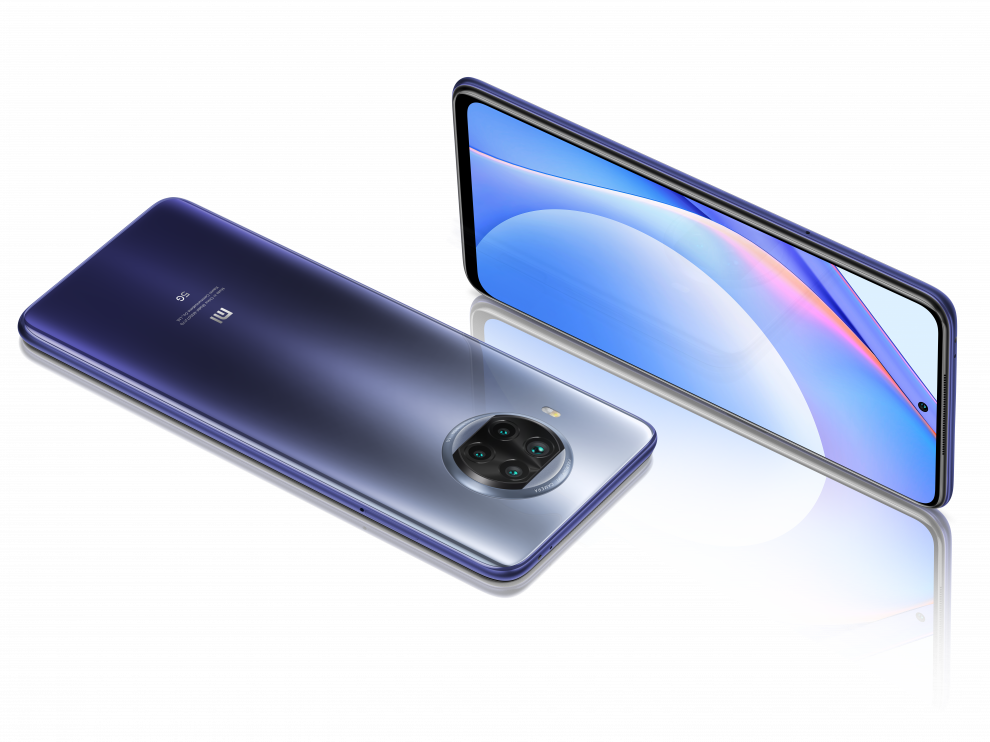 El Xiaomi Mi 10t Lite ofrece algunas características propias de la gama alta por solo 280 euros.