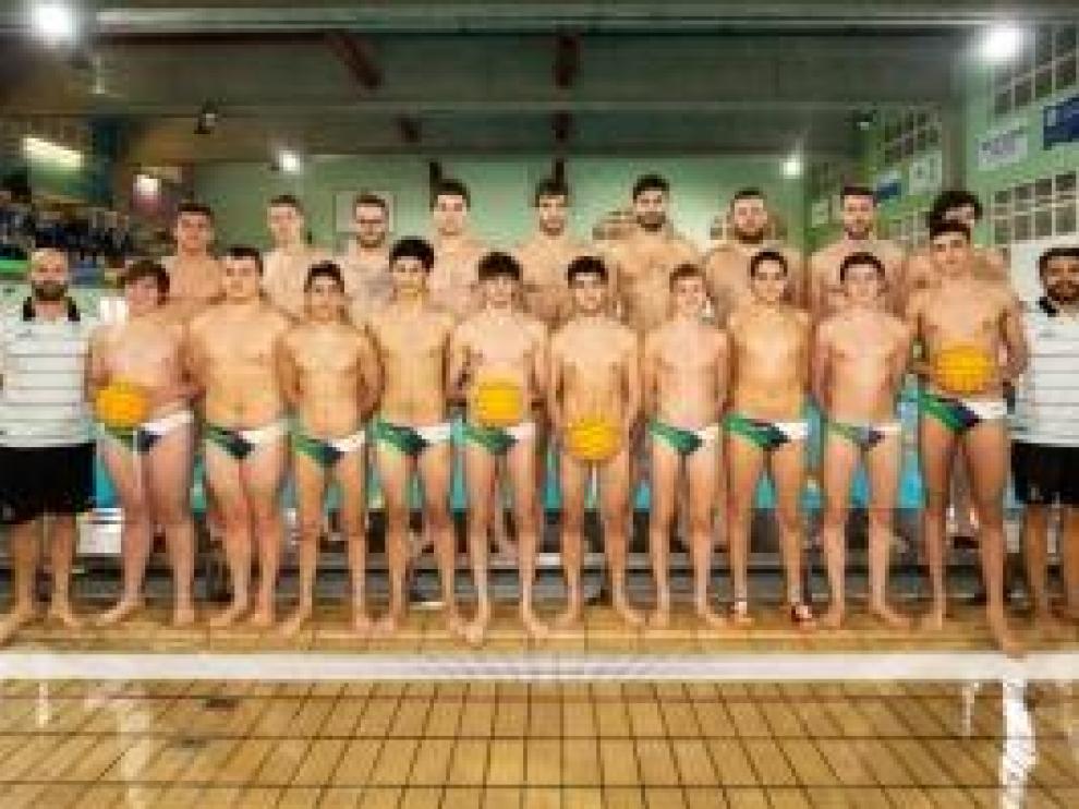 Equipo de El Olivar