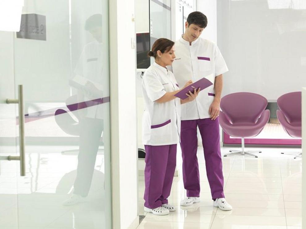 Imagen promocional de Dentix