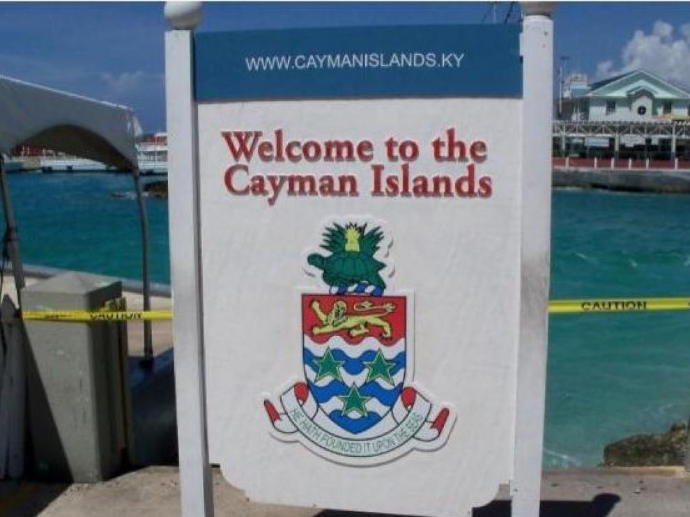 Las Islas Caimán dejan de ser un paraíso fiscal.