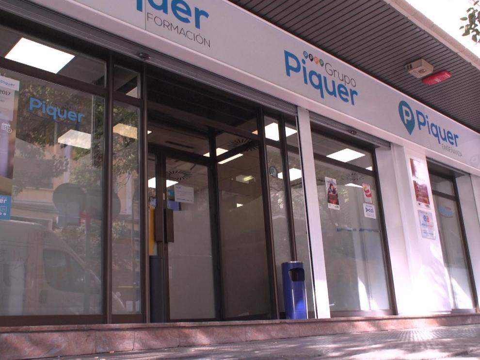 Grupo Piquer lanza ‘Tu Pizarra Digital’